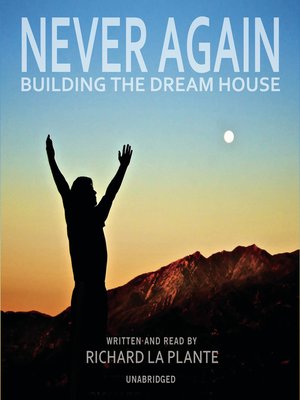 cover image of Never Again